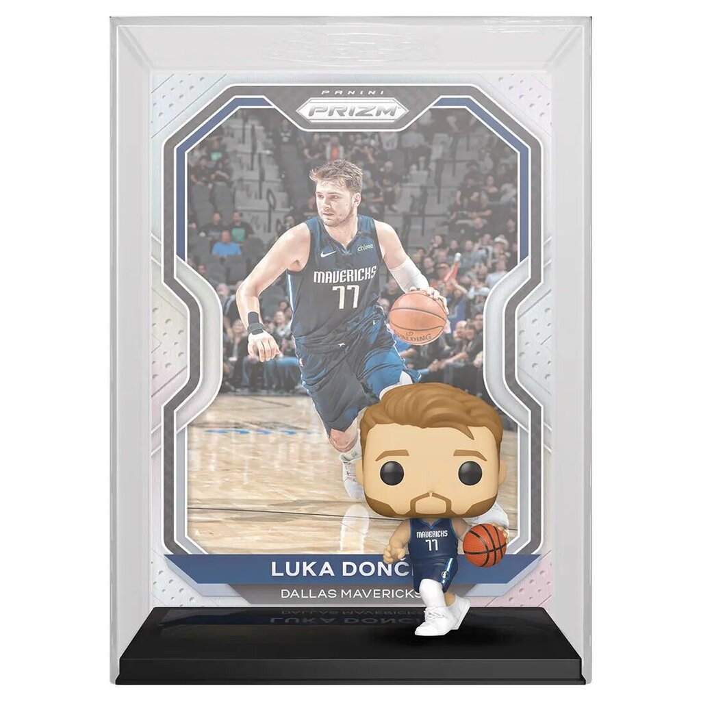 Figūriņa Funko POP, NBA Luka Doncic цена и информация | Datorspēļu suvenīri | 220.lv