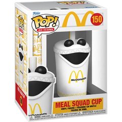 Кубок McDonald's Meal Squad цена и информация | Атрибутика для игроков | 220.lv