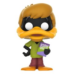 Hanna-Barbera POP! Animācija Vinila figūra Daffy kā pinkains 9 cm cena un informācija | Datorspēļu suvenīri | 220.lv