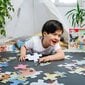 Jigsaw Puzle Baby MAXI 2x10 gabali Bing cena un informācija | Puzles, 3D puzles | 220.lv