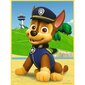 Jigsaw Puzzle Baby MAXI 2x10 gabali Elements Team Paw Patrol cena un informācija | Puzles, 3D puzles | 220.lv