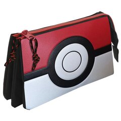 Pokemon Pokeball trīsvietīgs penālis cena un informācija | Penāļi | 220.lv