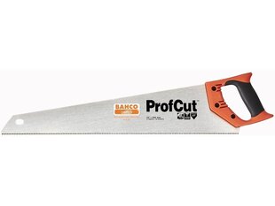 Ножовка ProfCut 475мм 19" GT9 цена и информация | Пилы, циркулярные станки | 220.lv