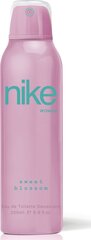 Izsmidzināms dezodorants sievietēm Nike Dezodorant Woman Sweet Blossom, 200 ml cena un informācija | Nike Smaržas, kosmētika | 220.lv