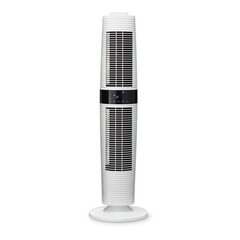 Torņa ventilators Clean Air CA-406W cena un informācija | Ventilatori | 220.lv