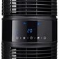Torņa ventilators Clean Air CA-406B cena un informācija | Ventilatori | 220.lv