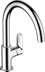 Jaucējkrāns Hansgrohe Vernis Blend цена и информация | Кухонные смесители  | 220.lv