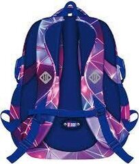 Школьный рюкзак St.Right Neon Party BP01, 23 л цена и информация | Школьные рюкзаки, спортивные сумки | 220.lv