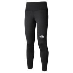 W flex hr tight the north face for women's black nf0a7zb8jk3 NF0A7ZB8JK3 цена и информация | Спортивная одежда для женщин | 220.lv