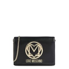 Женская сумочка Love Moschino, красная цена и информация | Куинн | 220.lv