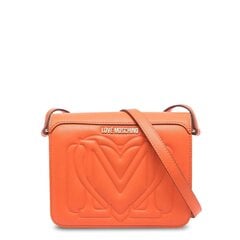 Женская сумочка Love Moschino, красная цена и информация | Куинн | 220.lv