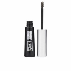 Гель для придания объема бровям Sleek Brow Getter Чёрный 5 ml цена и информация | Карандаши, краска для бровей | 220.lv