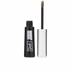 Гель для придания объема бровям Sleek Brow Getter Dark Brown 5 ml цена и информация | Карандаши, краска для бровей | 220.lv