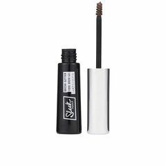 Гель для придания объема бровям Sleek Brow Getter Ash Brown 5 ml цена и информация | Карандаши, краска для бровей | 220.lv