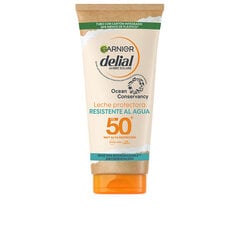 Молочко после загара Garnier Eco-Ocean Spf 50 (175 ml) цена и информация | Кремы от загара | 220.lv