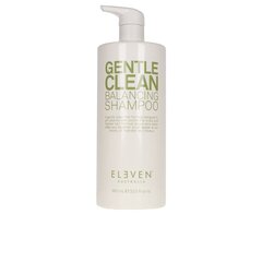 Шампунь для глубокой очистки Eleven Australia Gentle Clean Сбалансированный 960 ml цена и информация | Шампуни | 220.lv