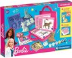 Radošais komplekts Barbie Veterinārārsts Clementoni cena un informācija | Attīstošās rotaļlietas | 220.lv
