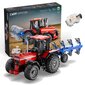 Traktora bloki Cada tālvadības pults RC1675 gab. цена и информация | Konstruktori | 220.lv