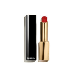 Увлажняющая помада Chanel Rouge Allure L'Extrait Nº 817-rouge sélène Зарядное устройство (2 g) цена и информация | Помады, бальзамы, блеск для губ | 220.lv