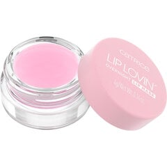 Mitrinoša nakts maska Catrice Lip Lovin' 010-bedtime beauty Lūpas (4 g) cena un informācija | Lūpu krāsas, balzāmi, spīdumi, vazelīns | 220.lv