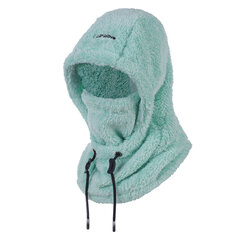 Icepeak slēpošanas maska HAUGHTON, piparmētru zaļas krāsas cena un informācija | Vīriešu cepures, šalles, cimdi | 220.lv