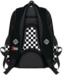 Школьный рюкзак St. Right BP7 K-Pop, 22 л цена и информация | Школьные рюкзаки, спортивные сумки | 220.lv
