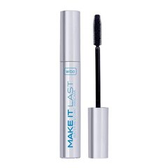 Утолщающая тушь для ресниц Wibo Make It Last Mascara, 8г цена и информация | Тушь, средства для роста ресниц, тени для век, карандаши для глаз | 220.lv