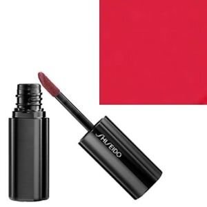 Shiseido Lacquer Rouge lūpu krāsa 6 ml, RD320 cena un informācija | Lūpu krāsas, balzāmi, spīdumi, vazelīns | 220.lv