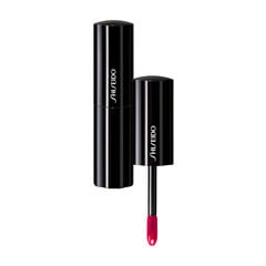 Shiseido Lacquer Rouge помада 6 мл, RD320 цена и информация | Помады, бальзамы, блеск для губ | 220.lv