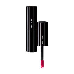 Shiseido Lacquer Rouge lūpu krāsa 6 ml, RD320 цена и информация | Помады, бальзамы, блеск для губ | 220.lv