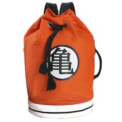 Рюкзак Dragon Ball 44 см цена и информация | Школьные рюкзаки, спортивные сумки | 220.lv
