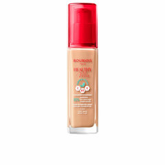 Šķidrais grima pamats Bourjois Healthy Mix N 57-Bronze, 30 ml цена и информация | Пудры, базы под макияж | 220.lv