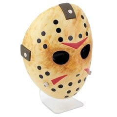 Friday 13th Jason Mask цена и информация | Атрибутика для игроков | 220.lv