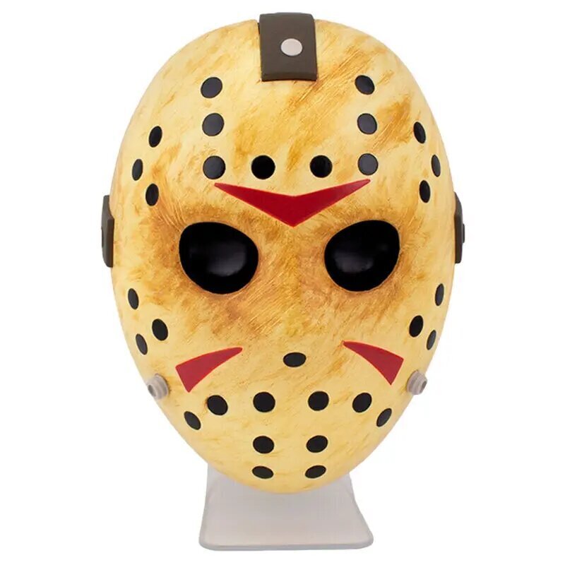 Friday 13th Jason Mask cena un informācija | Datorspēļu suvenīri | 220.lv