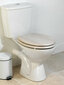 Tualetes poda vāks Beldray cena un informācija | Piederumi tualetes podiem un bidē | 220.lv