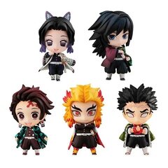 Demon Slayer: Kimetsu no Yaiba Tanjiro Hashira cena un informācija | Datorspēļu suvenīri | 220.lv