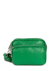 Женская сумка DORIONI Verde 891 545010149 цена и информация | Женские сумки | 220.lv