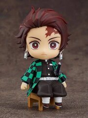 Demon Slayer: Kimetsu no Yaiba Nendoroid Swacchao! Tanjiro Kamado cena un informācija | Datorspēļu suvenīri | 220.lv