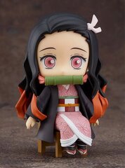 Demon Slayer: Kimetsu no Yaiba Nendoroid Swacchao! Nezuko Kamado цена и информация | Атрибутика для игроков | 220.lv