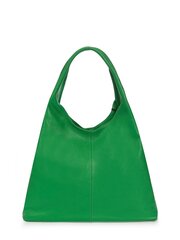 Женская сумка DORIONI Green 1097 545009635 цена и информация | Куинн | 220.lv