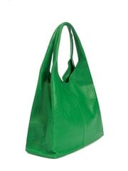 Женская сумка DORIONI Green 1097 545009635 цена и информация | Куинн | 220.lv