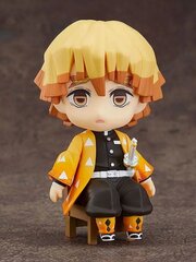 Demon Slayer: Kimetsu no Yaiba Nendoroid Swacchao! Zenitsu Agatsuma cena un informācija | Datorspēļu suvenīri | 220.lv