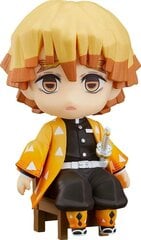 Demon Slayer: Kimetsu no Yaiba Nendoroid Swacchao! Zenitsu Agatsuma цена и информация | Атрибутика для игроков | 220.lv