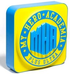 NumskullMy Hero Academia 3D NS3285 cena un informācija | Datorspēļu suvenīri | 220.lv