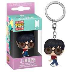 Pop BTS Dynamite J-Hope цена и информация | Атрибутика для игроков | 220.lv