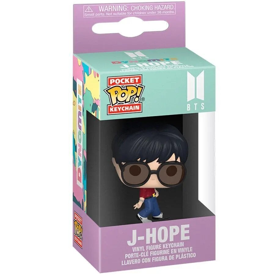 Pop BTS Dynamite J-Hope cena un informācija | Datorspēļu suvenīri | 220.lv