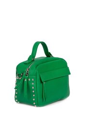 Женская сумка DORIONI Verde 511 545010130 цена и информация | Женские сумки | 220.lv