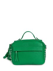 Женская сумка DORIONI Verde 511 545010130 цена и информация | Женские сумки | 220.lv