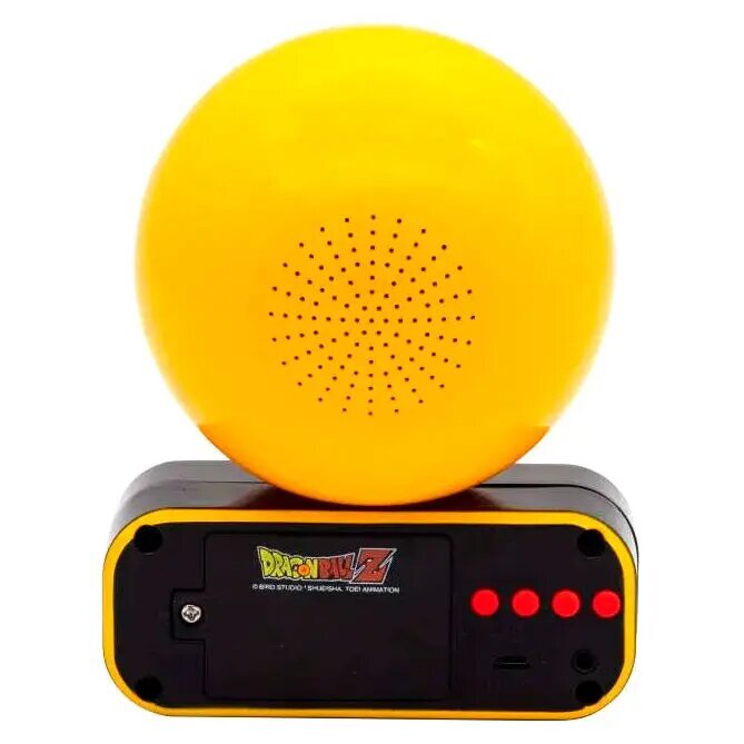 Dragon Ball Z Dragon Ball lampas modinātājs cena un informācija | Datorspēļu suvenīri | 220.lv