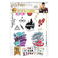 Harijs Poters uzlīmes simboli cena un informācija | Datorspēļu suvenīri | 220.lv